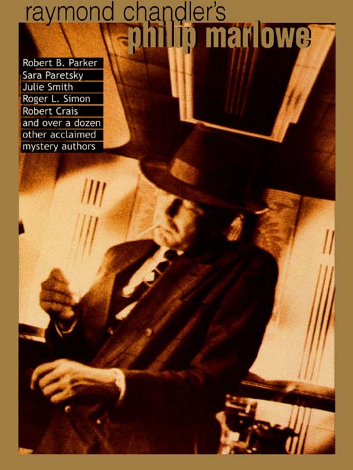 Title details for Raymond Chandler's Philip Marlowe by Robert B. Parker - Available